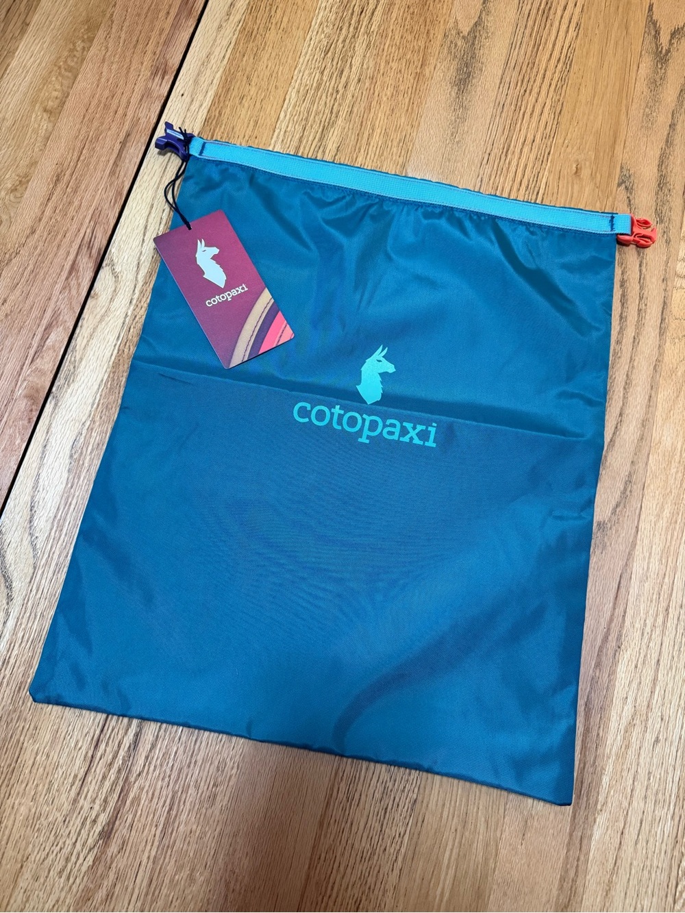 cotopaxi Laundry Bag - Del Día